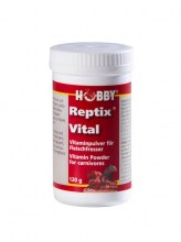 Hobby Reptix Vital
